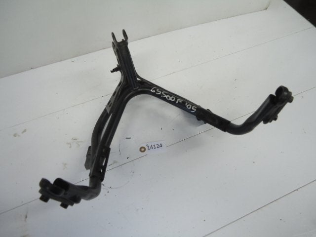 GS500F 2004 - 2009 Suzuki Kopkuipsteun D1-17618