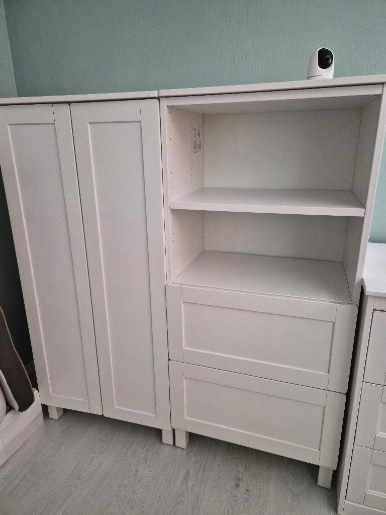 2 armoir enfants ikea, Enlèvement