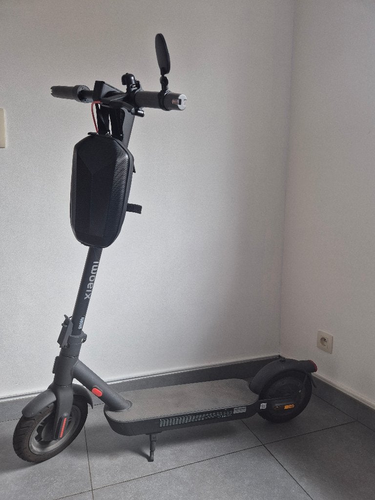 Xiaomi Scooter 4 Pro (2nd Gen), Fietsen en Brommers, Ophalen, Zo goed als nieuw, Elektrische step (E-scooter), Xiaomi