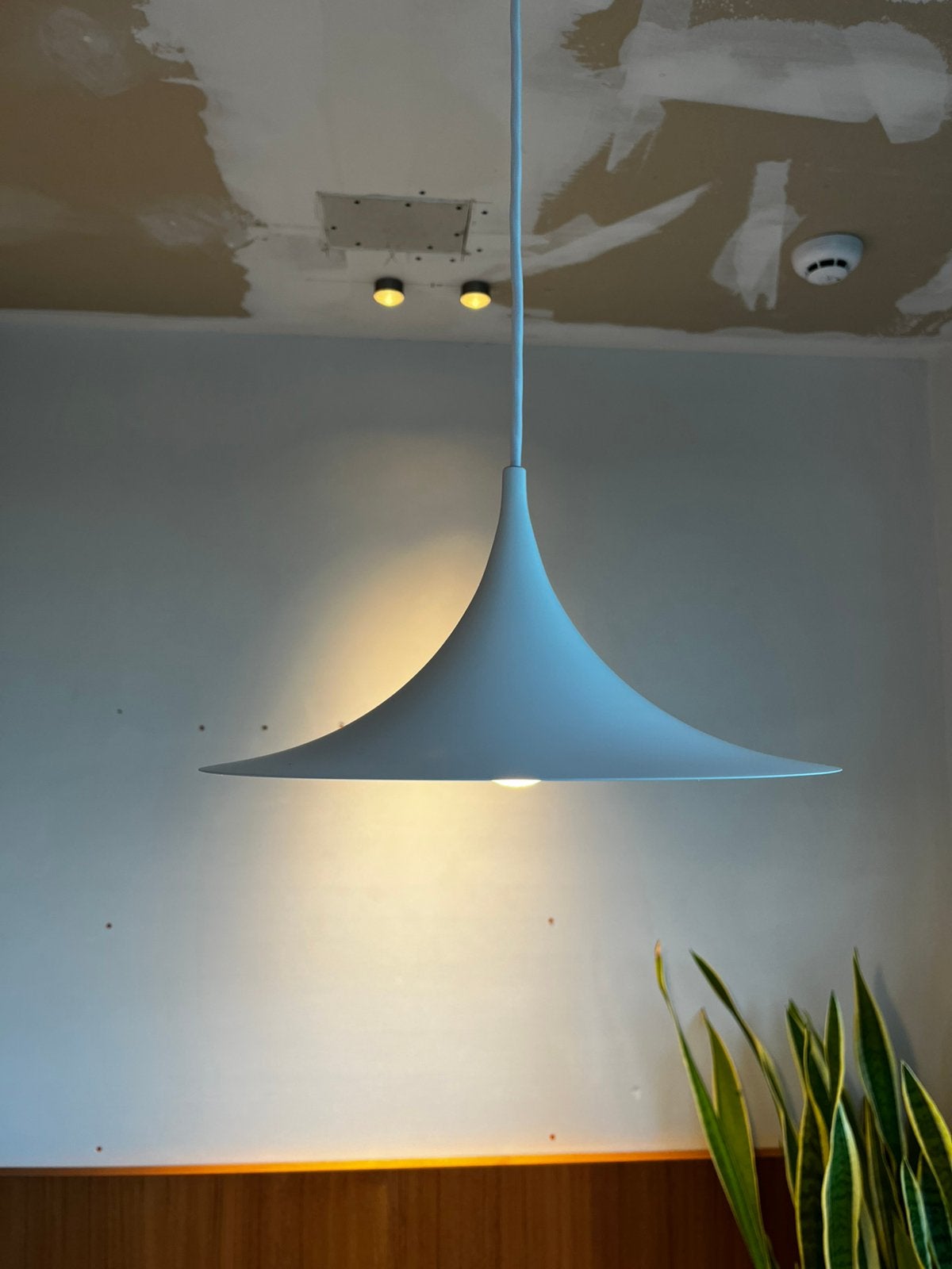 Gubi armatuur pendel hanglamp, Ophalen, Nieuw, Metaal, E14 (klein)