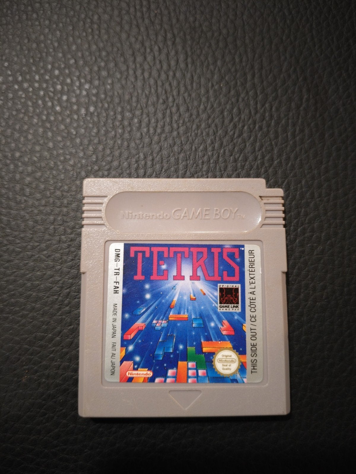Tetris
Gameboy Classic Game, Games en Spelcomputers, Games | Nintendo Game Boy, Ophalen, Gebruikt