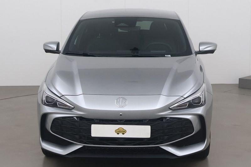 MG MG 3 1.5 luxury 195 AT, Automaat, 75 kW, Gebruikt, 4 cilinders
