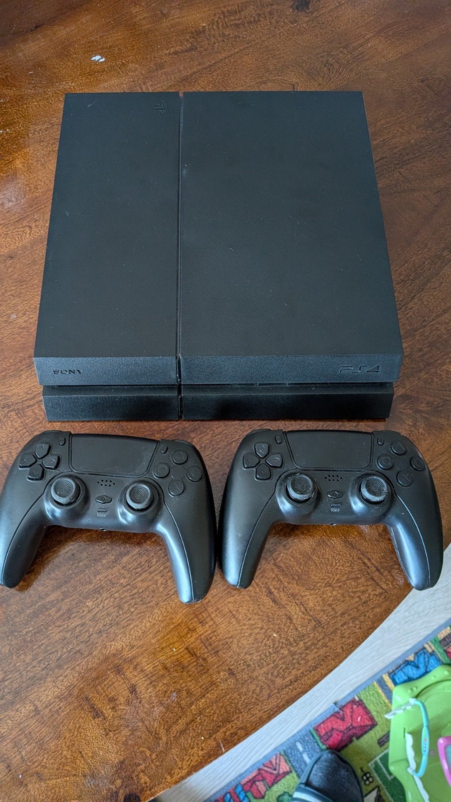 Playstation 4, Consoles de jeu & Jeux vidéo, Enlèvement ou Envoi