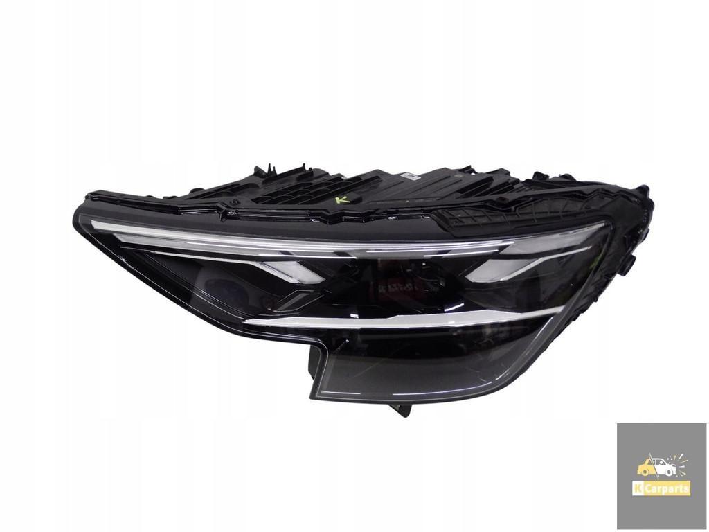 4M8941039 Audi SQ8 Q8 Lift 4M8 2024+ Matrix Full LED-lamp li, AUDI AG, Auto-Union-Strasse 1
85045  Ingolstadt, DE, Audi, Utilisé