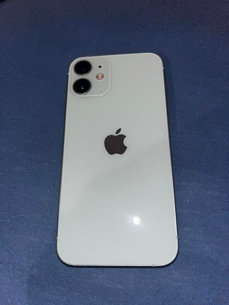 Iphone 12 mini, Telecommunicatie, Mobiele telefoons | Apple iPhone, Ophalen, 97 %, IPhone 12 Mini, Zo goed als nieuw