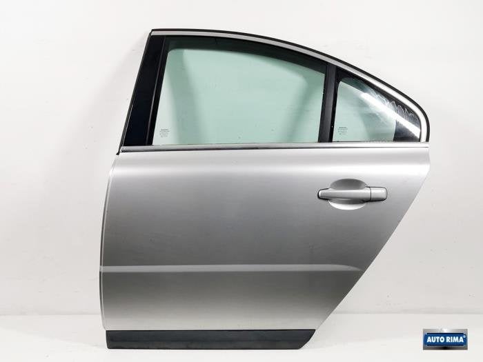Portier 4Deurs links-achter van een Volvo S80 (426), Gebruikt, -, Deur, -
