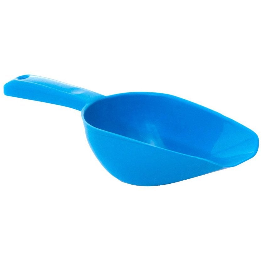 Schopje medium plastiek