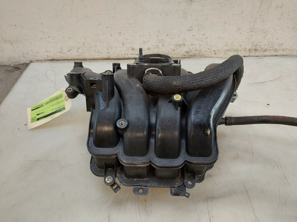 COLLECTEUR D'ADMISSION Opel Speedster (|55351149|24426075|), Autos : Pièces & Accessoires, Opel, Opel Automobile GmbH, Utilisé