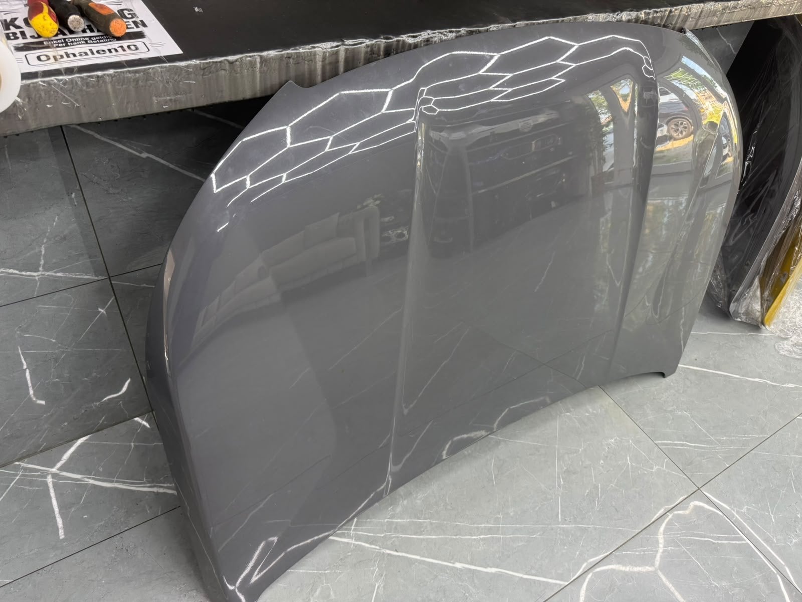 Capot Peugeot 2008 19-26 disponible en plusieurs couleurs, Taurusavenue 1
2132 LS  Hoofddorp, NL, Contact.group@renault.com, Stellantis N.V.