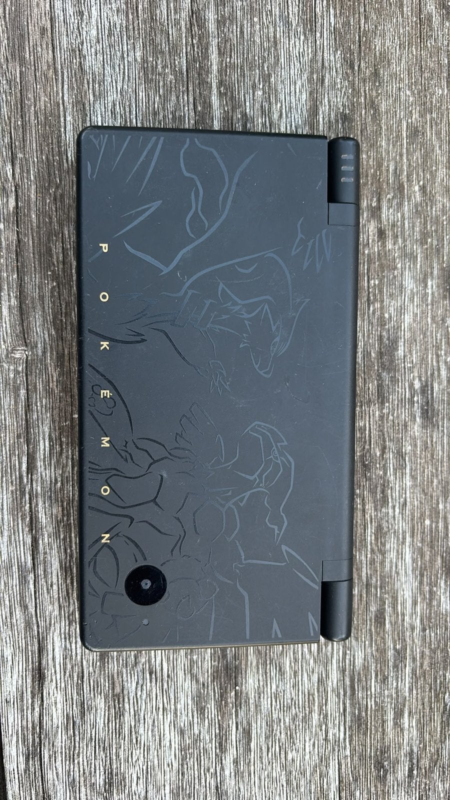 2 x nintendo DSI consoles werkend, Games en Spelcomputers, Spelcomputers | Nintendo DS, Ophalen, Zo goed als nieuw, Dsi