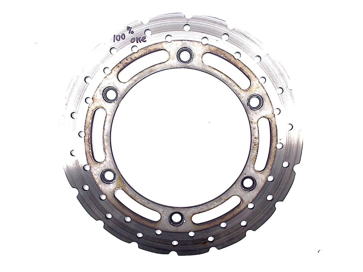 FREIN DISQUE AVANT Kymco X-Town 300 2016-2020 W11000, Motos, Dhr. S. di Majo, Utilisé, Info@cama-motorparts.nl, P.J. Troelstraweg 8 8
3144 CX  MAASSLUIS, NL