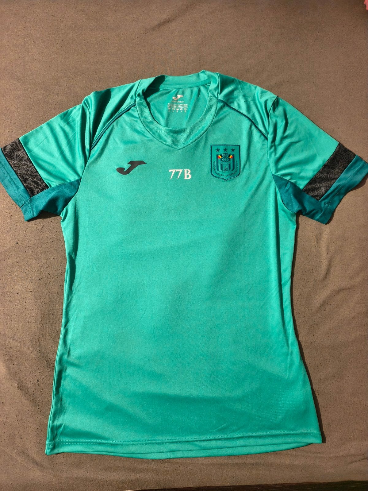 t-shirt RSCA futures Anderlecht Large, Ophalen of Verzenden