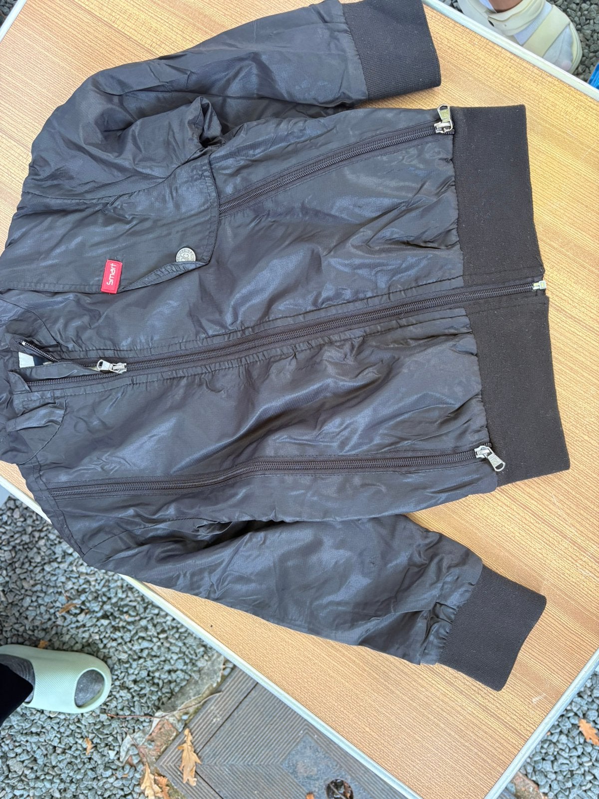 Vestes enfant, Kleding | Heren, Ophalen, Zo goed als nieuw
