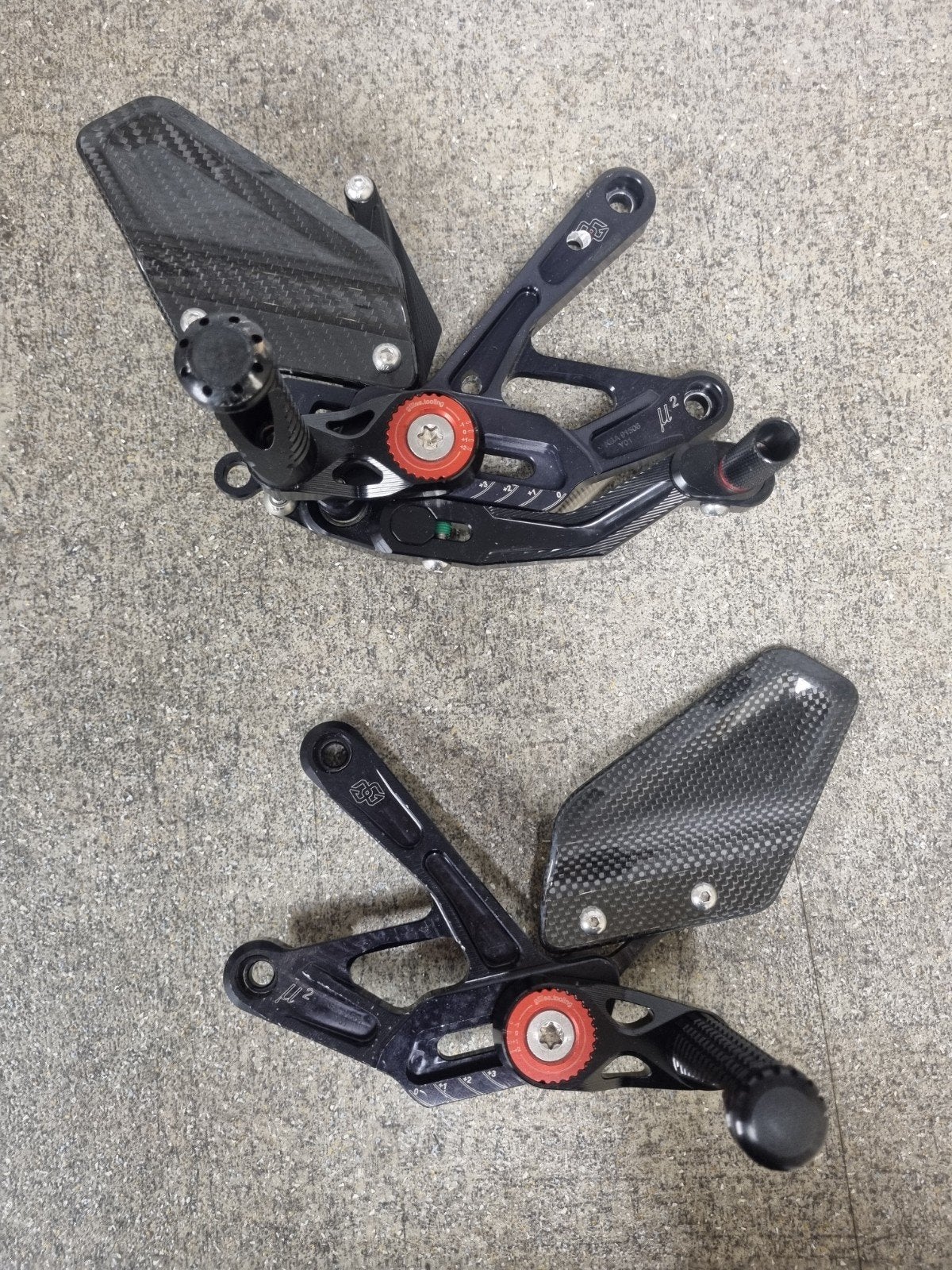 yamaha r1 remschakelset 2015-2026, Motoren, Ophalen
