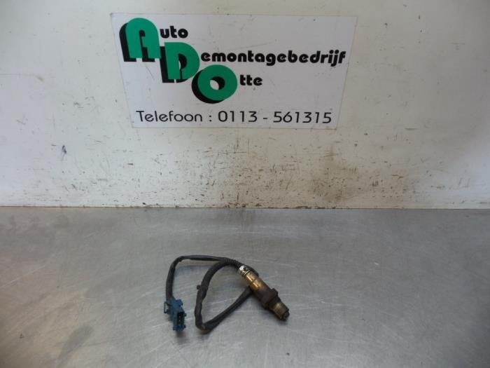 Sonde lambda d'un Peugeot 206, Autos : Pièces & Accessoires, -, 3 mois de garantie, Utilisé, -