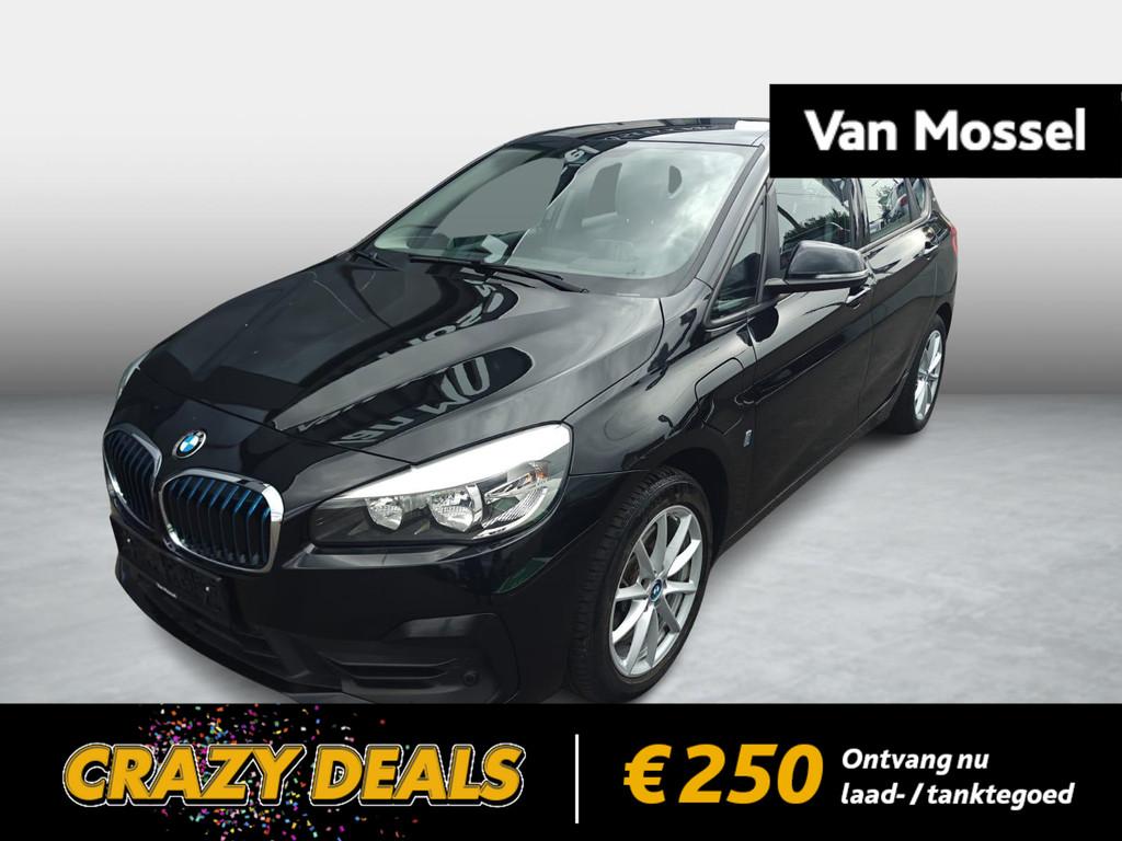 BMW 2 Serie Active Tourer 225xe (automatique), Autos, 8 kWh, Achat, Euro 6, Entreprise