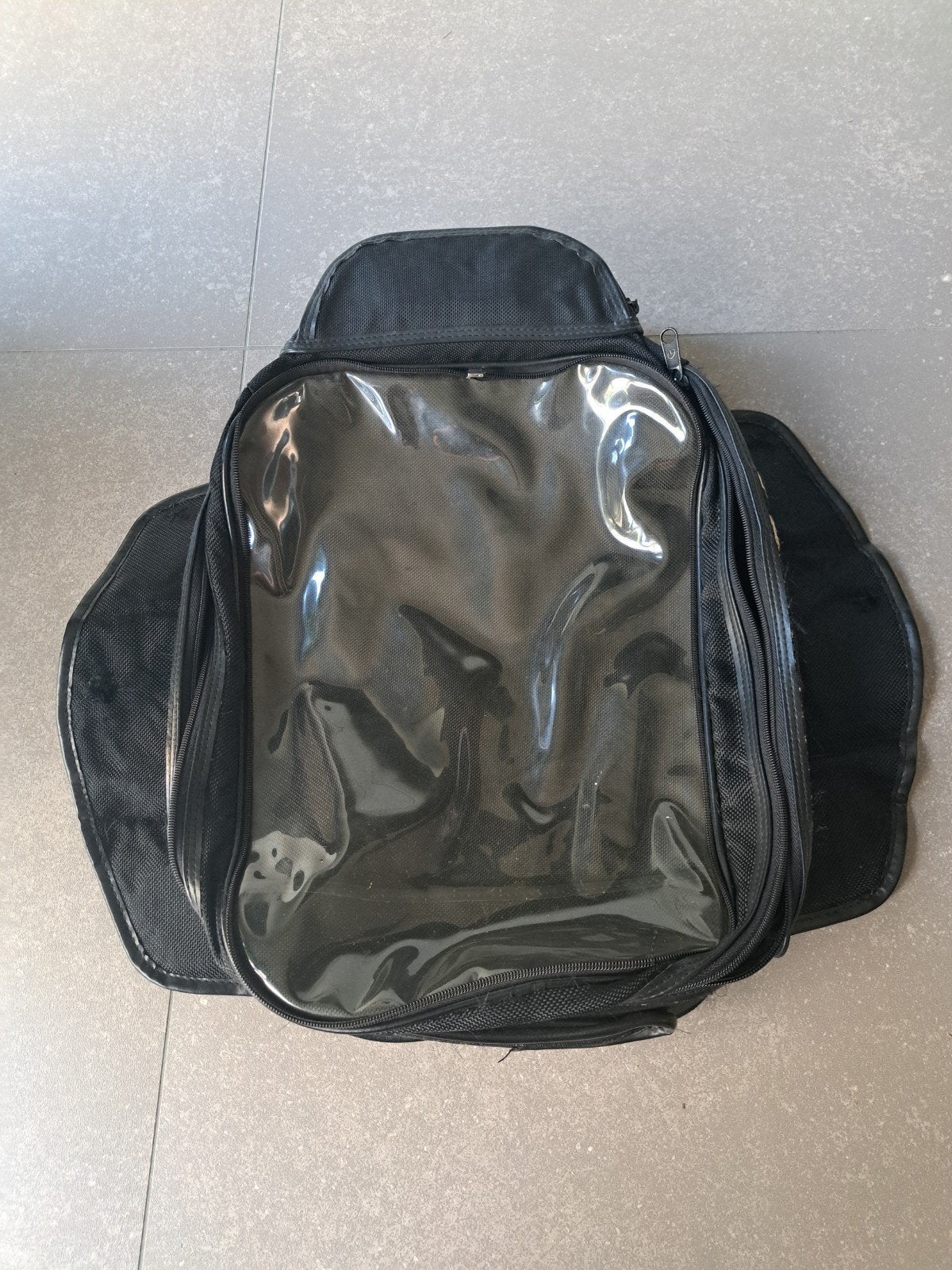 tanktas, Motoren, Accessoires | Koffers en Tassen, Ophalen