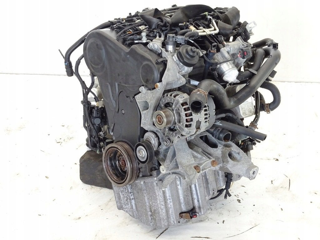 Moteur CJCD Complet A5 AUDI Q5 A4