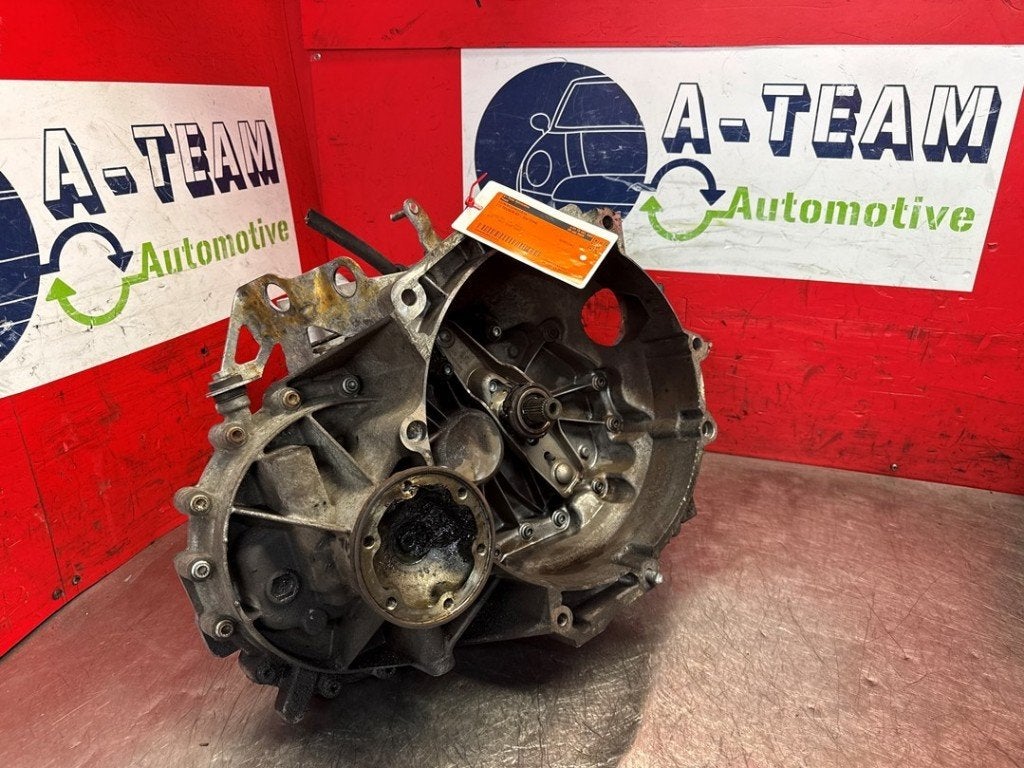 VERSNELLINGSBAK SCHAKEL Volkswagen Touran (1T1 / T2), Auto-onderdelen, Gebruikt, Volkswagen