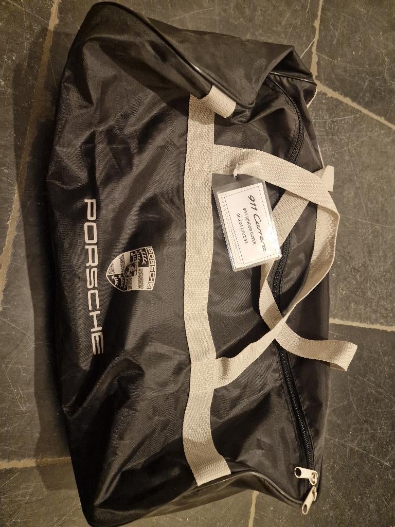 Porsche 911 / 993 zijde indoor cover, Enlèvement ou Envoi, Neuf, Adapté