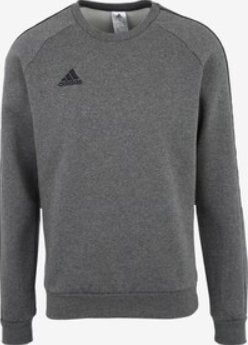 adidas sweater grijs large, Maat 52/54 (L), Nieuw, Ophalen of Verzenden, Adidas