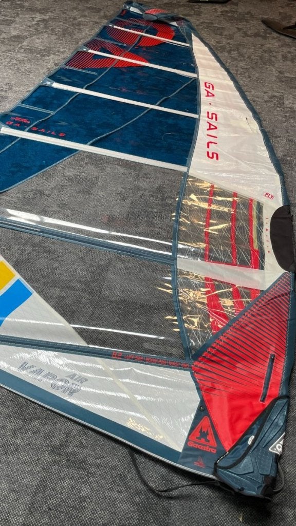 Gaastra Vapor Air 8.2 2025, Watersport en Boten