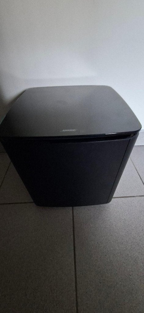 SoundTouch 300, Bass Module 700, Surround Speakers, Ophalen, Gebruikt, Inclusief kabels, Speakerset
