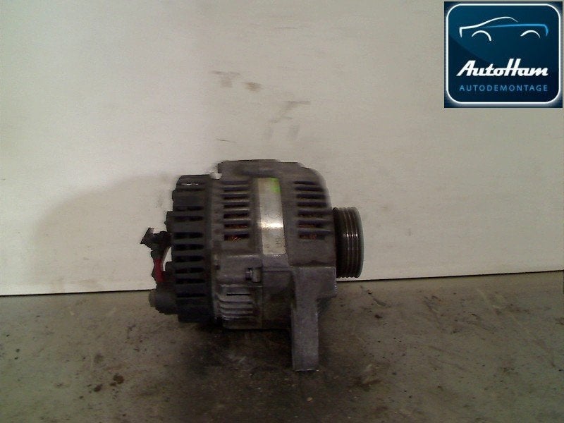 ALTERNATEUR Renault Twingo (C06) (01-1993/06-2007), Utilisé, Renault