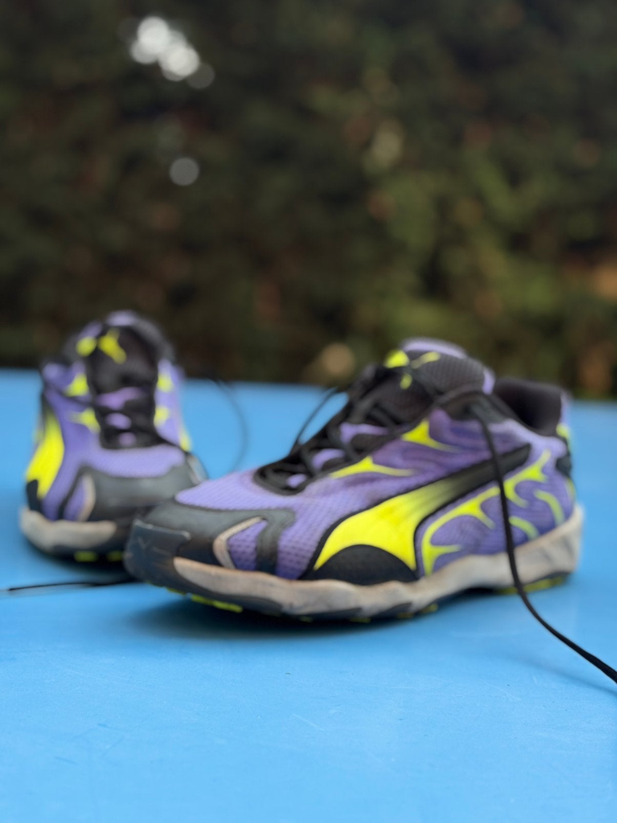 Puma Inhale chaussures de sport et baskets basses taille 44, Vêtements | Hommes, Neuf, Enlèvement ou Envoi, Autres couleurs, Baskets