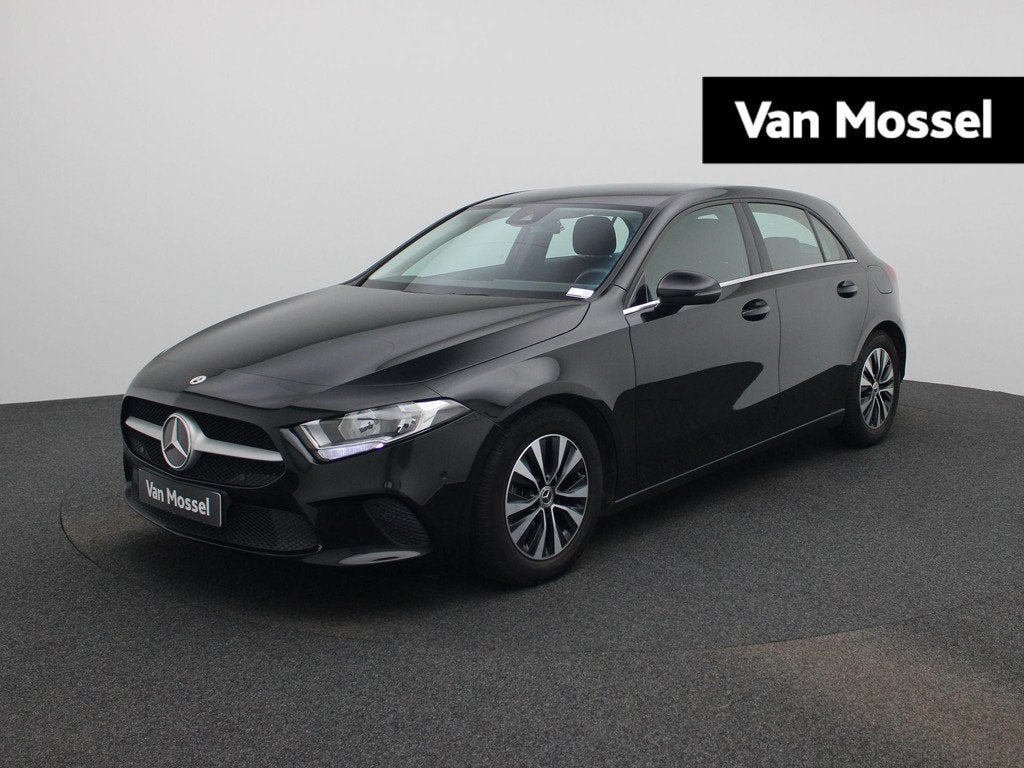 Mercedes-Benz A-Klasse A 160, Auto's, Mercedes-Benz, Bedrijf, Te koop, A-Klasse, Airconditioning, Automatische klimaatregeling
