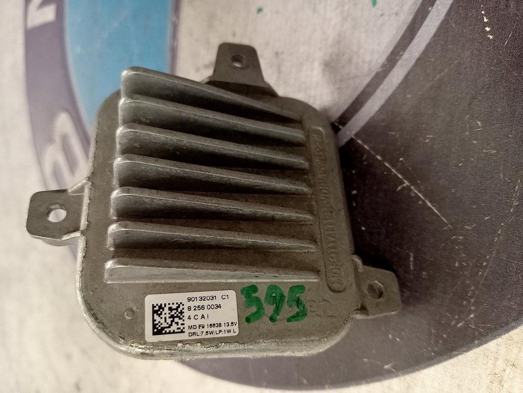 BMW X2 F39 20i M SPORT 17-20 Koplampmodule 90132031 Linkerka, Auto-onderdelen, Verlichting, BMW, Gebruikt, Ophalen of Verzenden