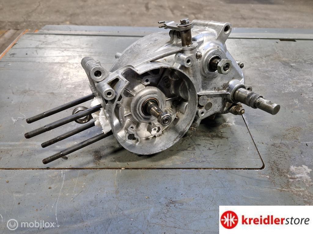 Kreidler 5 bak direct smalle tap in zeer nette staat, Fietsen en Brommers, Gebruikt, Kreidler, Ophalen of Verzenden, Kreidler