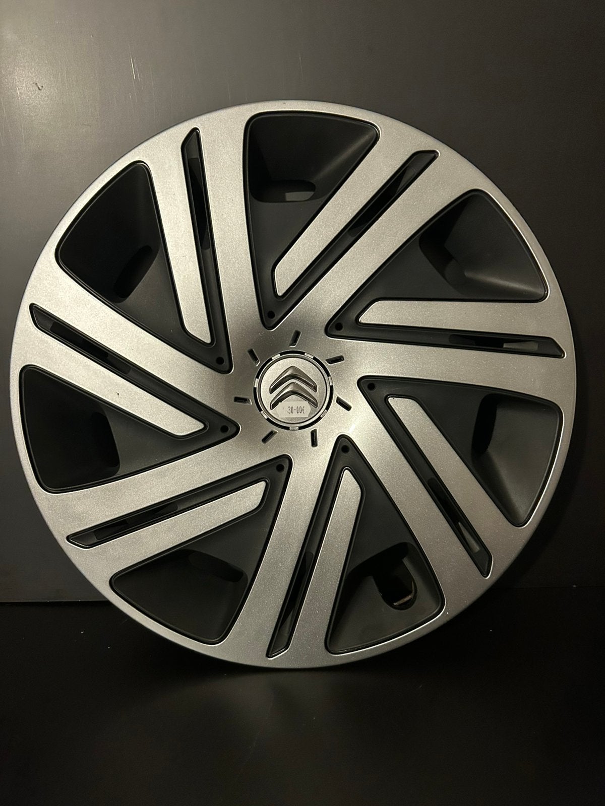 1 enjoliveur d’origine Citroën berlingo 15", Enlèvement ou Envoi, Neuf