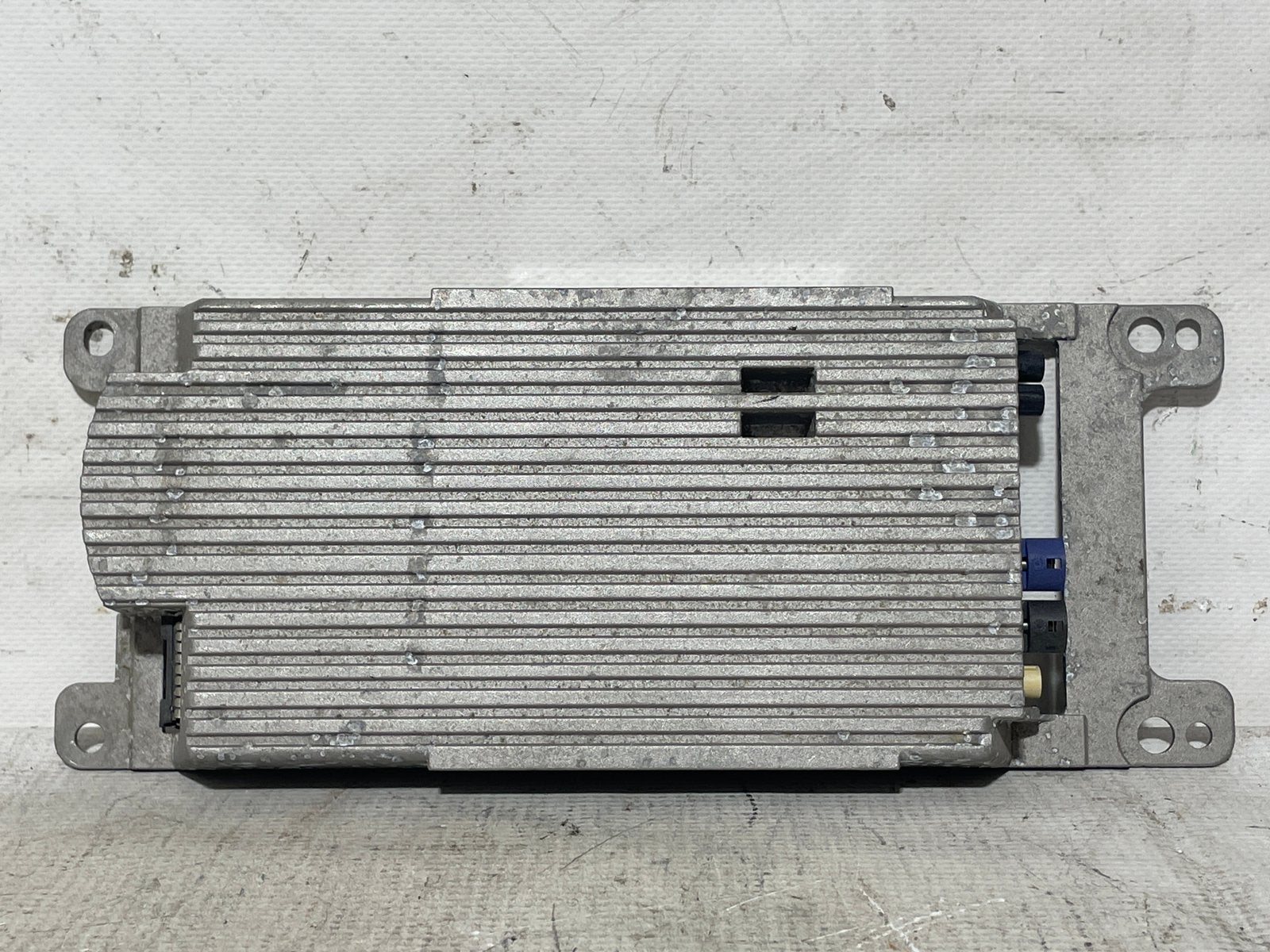 Modules De Communication BMW F10    8410 9257151   01, Autos : Pièces & Accessoires, Électronique & Câbles, BMW, Utilisé, Enlèvement