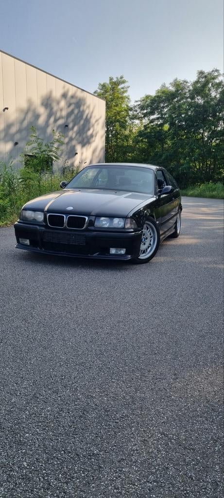 Bmw e36 325i, Autos, Particulier, Achat, Cruise Control