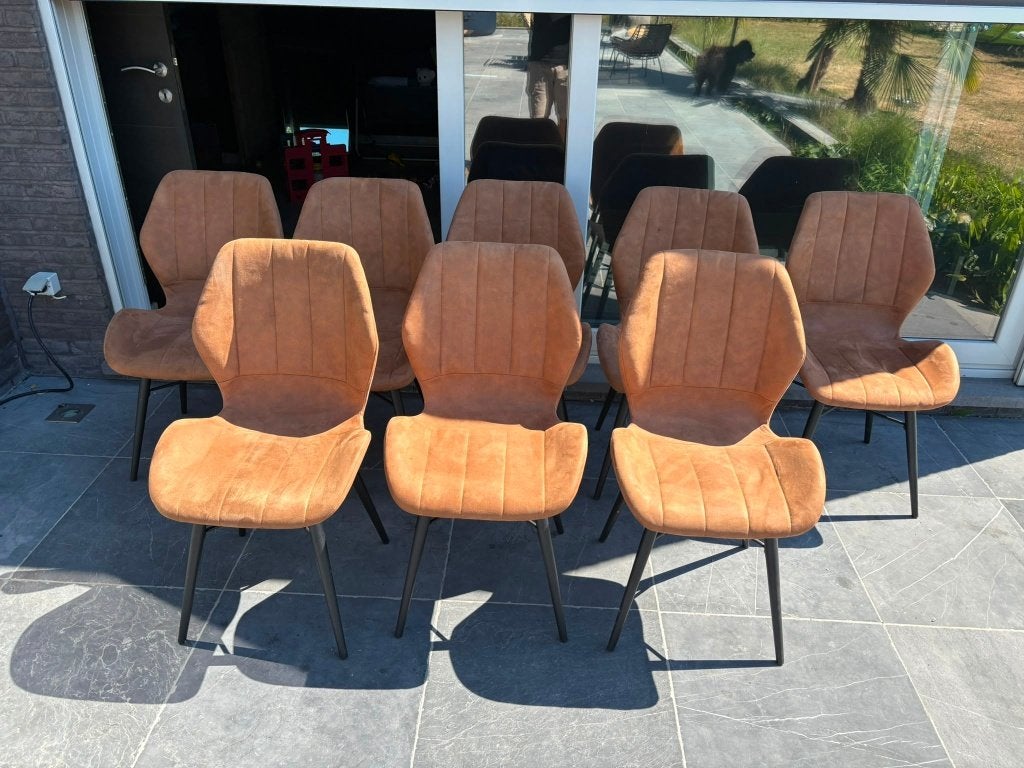 À SAISIR – Magnifiques chaises en excellent état, Ophalen