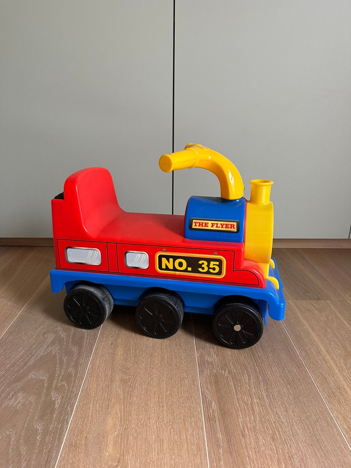 Train pédestre, Enfants & Bébés, Enlèvement, Comme neuf