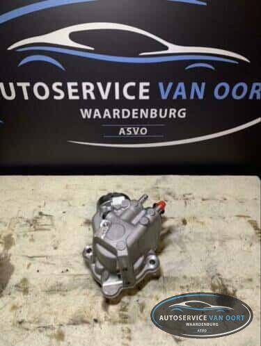 BMW N47 N57 B47 hogedruk brandstof pomp F10 E90 E87 F30 F20, Gebruikt, -, -, Ophalen of Verzenden