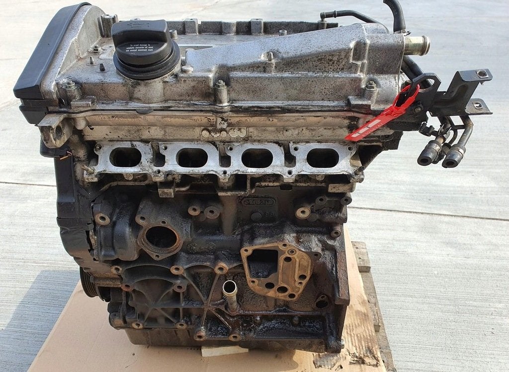 Moteur APP Nu TOLEDO SEAT AUDI LEON A3 TT, Envoi, Utilisé, Daihatsu