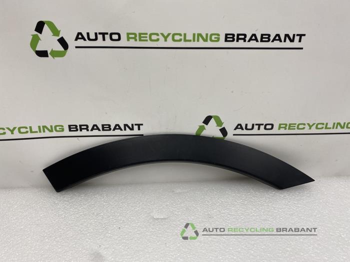 Extension garde-boue d'un Landrover Discovery, -, 3 mois de garantie, Utilisé, -