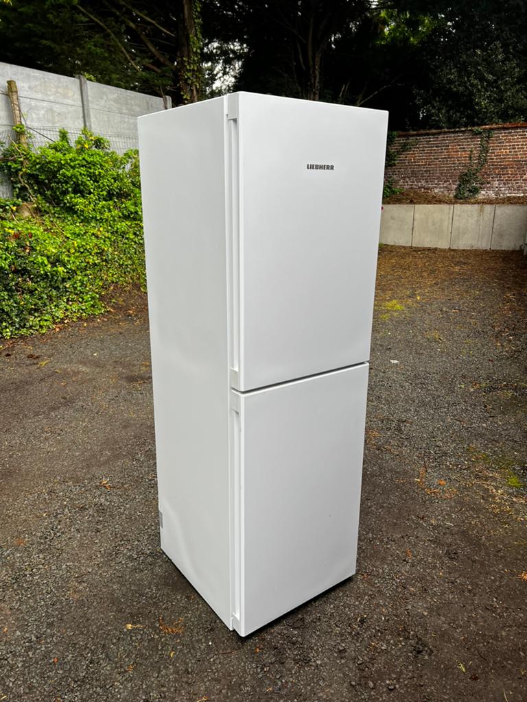 Liebherr Easyfresh No-frost, Electroménager, Enlèvement, Comme neuf