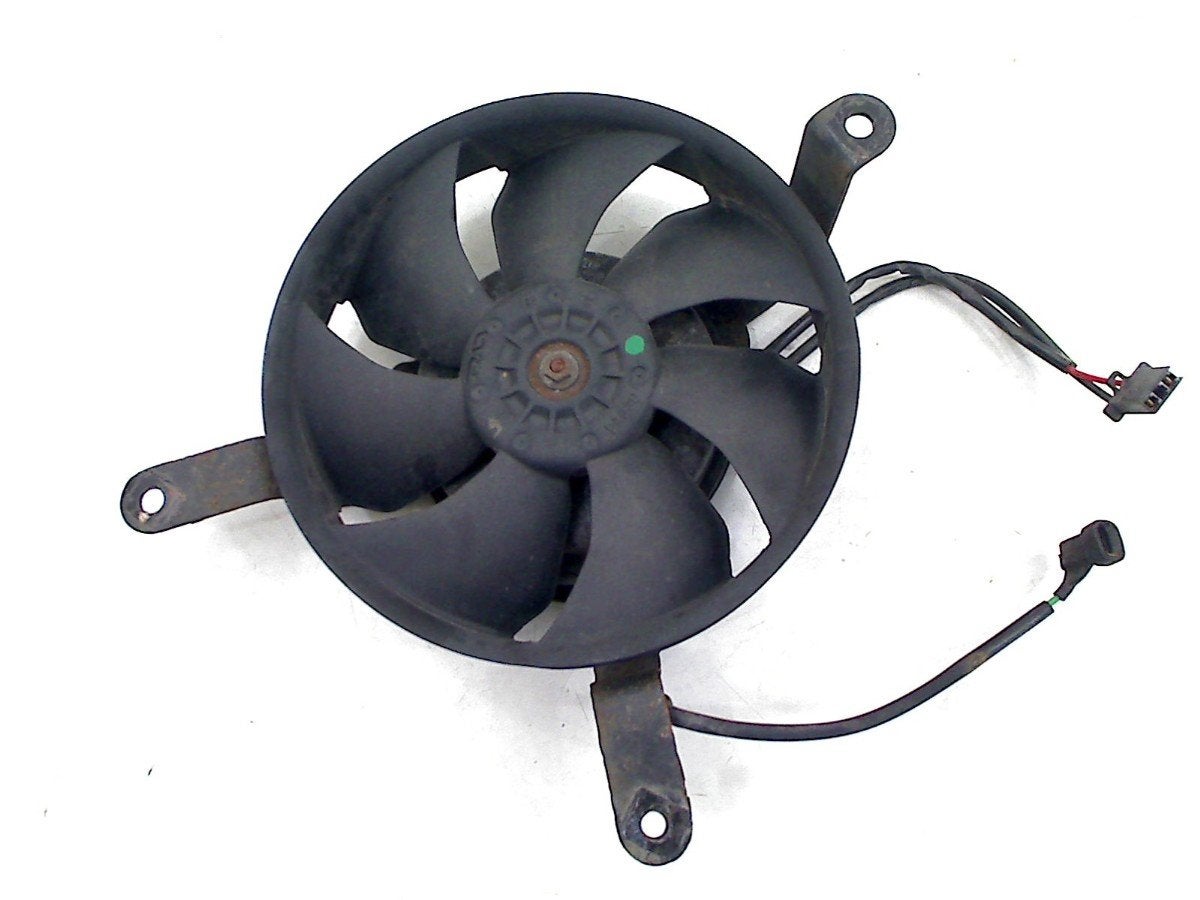 VENTILATOR Honda CBF 600 2004-2006 (CBF600N CBF600S PC38), Honda Center GmbH, Gebruikt, Info@honda.de, Hanauer Landstraße  222-224
60314  Frankfurt am Main, DE