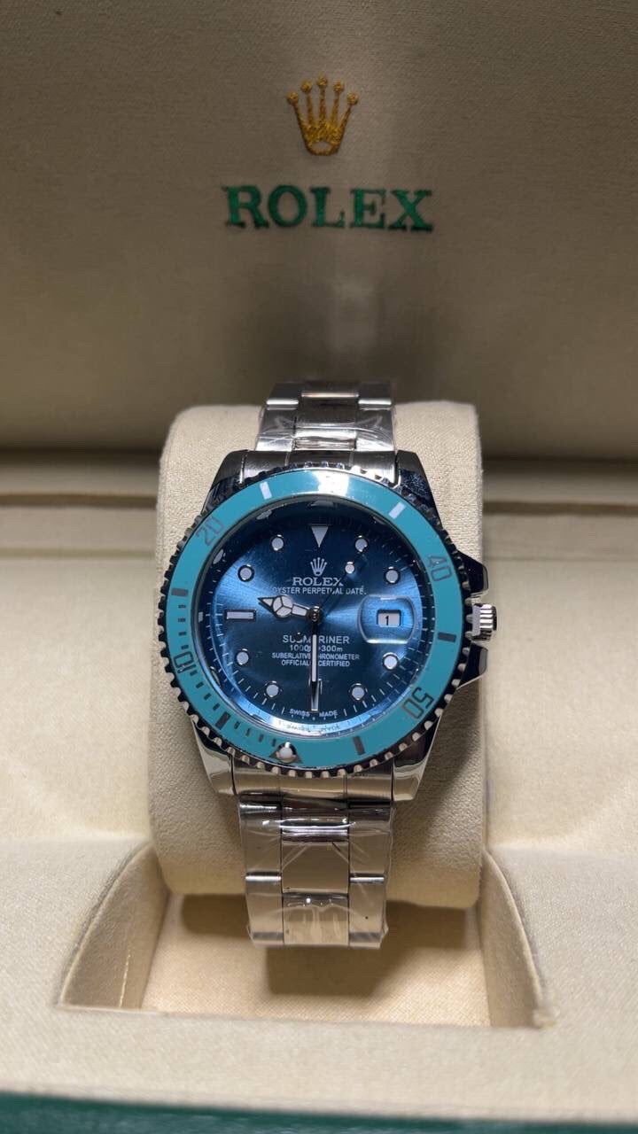 Rolex, Enlèvement ou Envoi, Neuf, Rolex