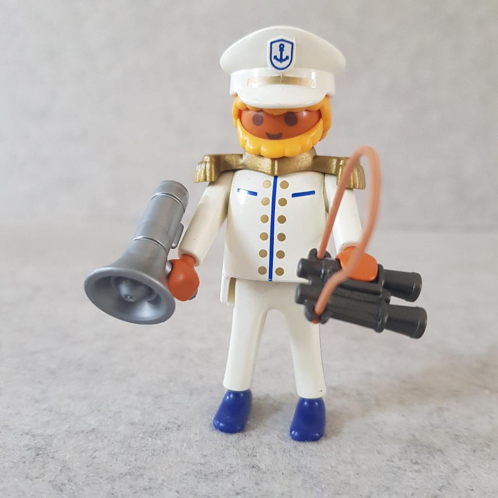 Playmobil vintage poppetjes, Enlèvement ou Envoi
