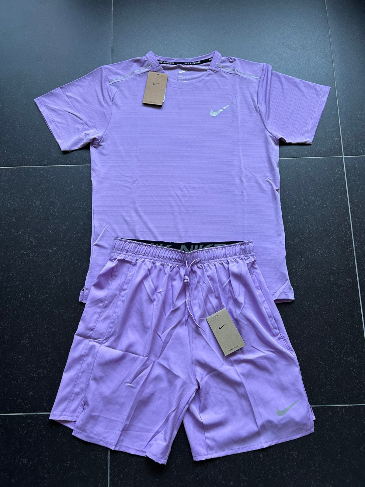 Nike Miller \ Nike Dri-Fit, Verzenden, Nieuw, Maat 52/54 (L)