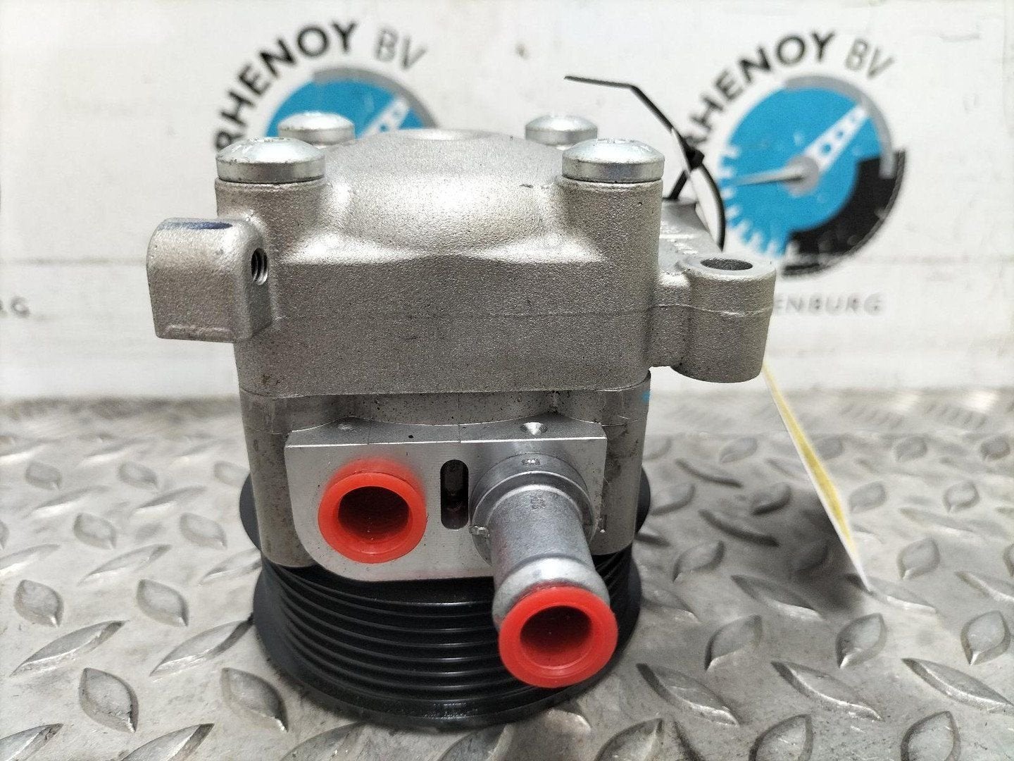 FIAT DUCATO STUURPOMP 5801836047 2019, Enlèvement ou Envoi, Utilisé, ARN reconnu