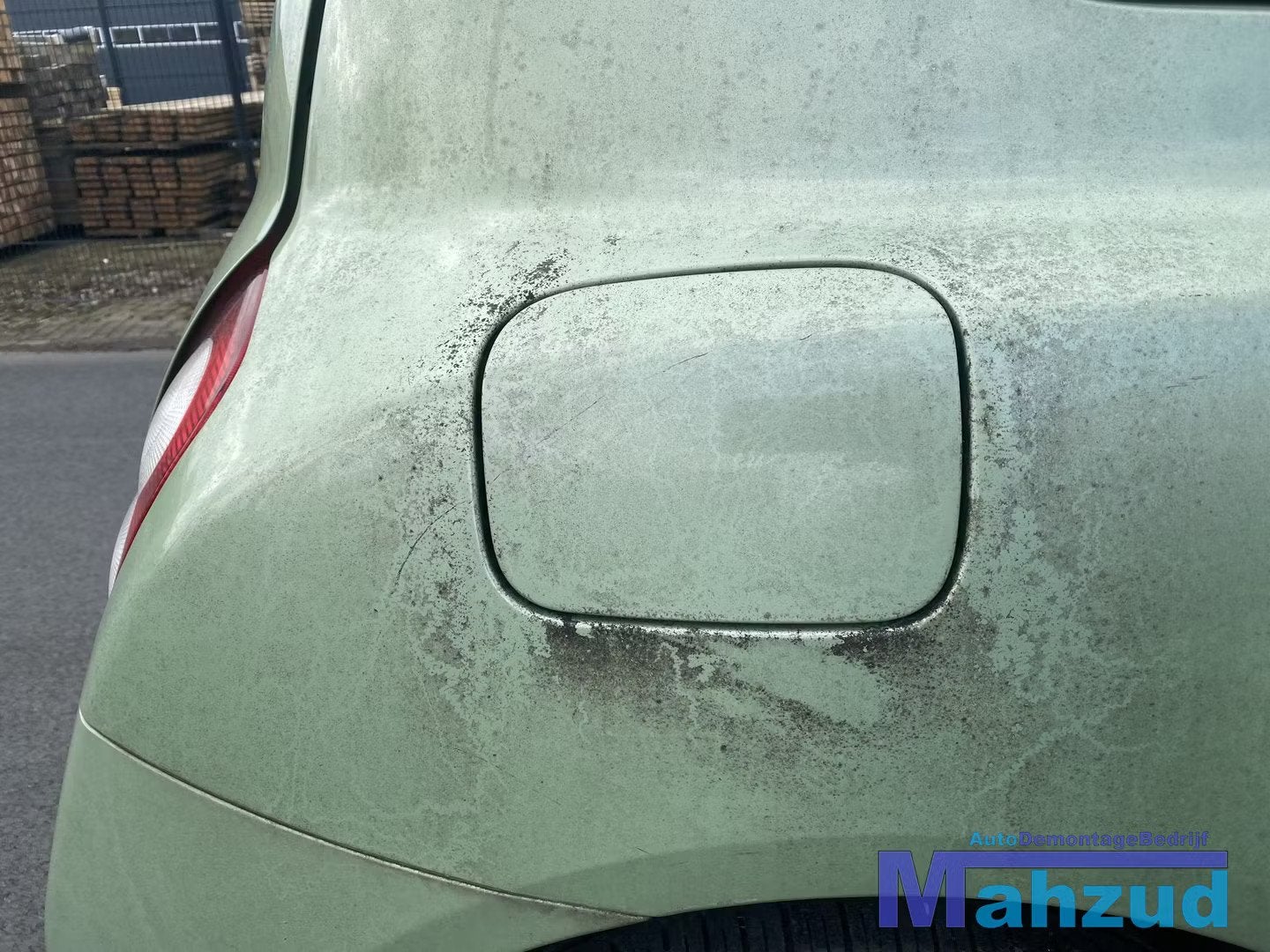 NISSAN MICRA 3 K12 Groen D30G tankklep tank klep 2002-2010, Nissan Motor Co., Ltd., Takashima 1-chome 1-1
220-8686  Yokohama, Utilisé