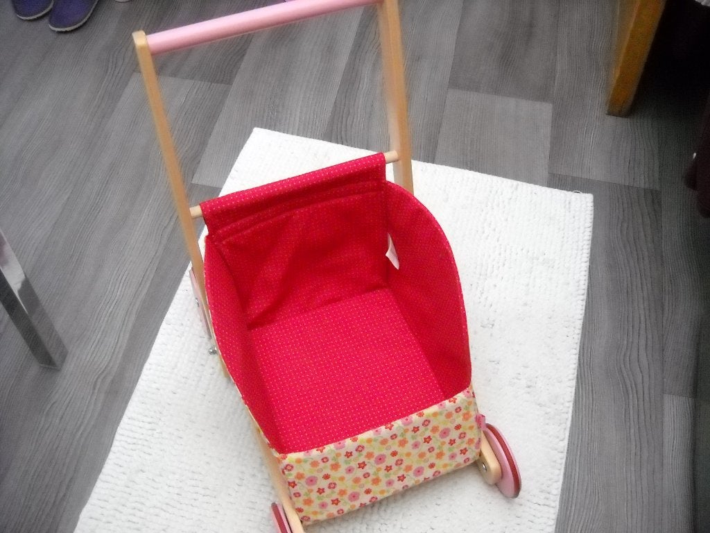 groot pakket meisjes-haba-goede en nette staat, Kinderen en Baby's, Ophalen, Zo goed als nieuw
