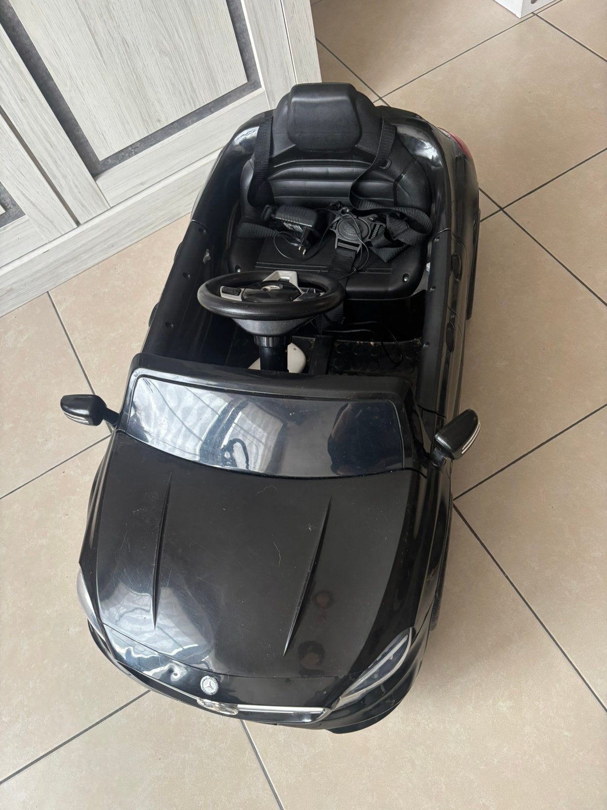 Voiture électrique pour enfants, Enlèvement, Comme neuf