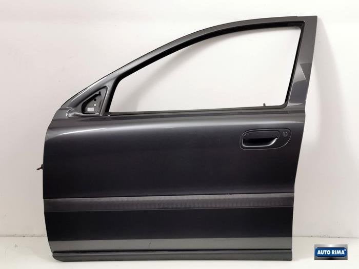 Portière 4portes avant gauche d'un Volvo V70 (455), -, 3 mois de garantie, Porte, -